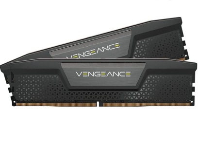 Corsair Vengeance DDR5 32GB (2x16GB) 6000MHz